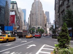Streets + Buildings NYC(25).JPG